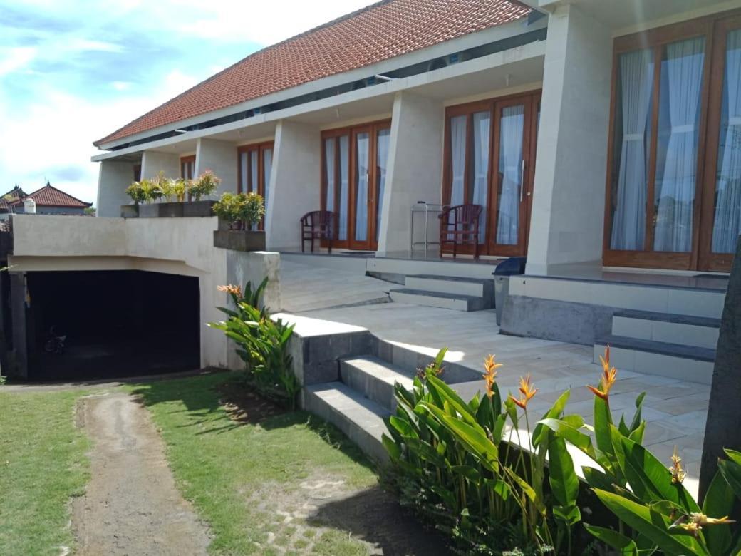 Bali Paranes Ungasan  Luaran gambar