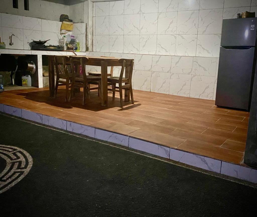 Bali Paranes Ungasan  Luaran gambar