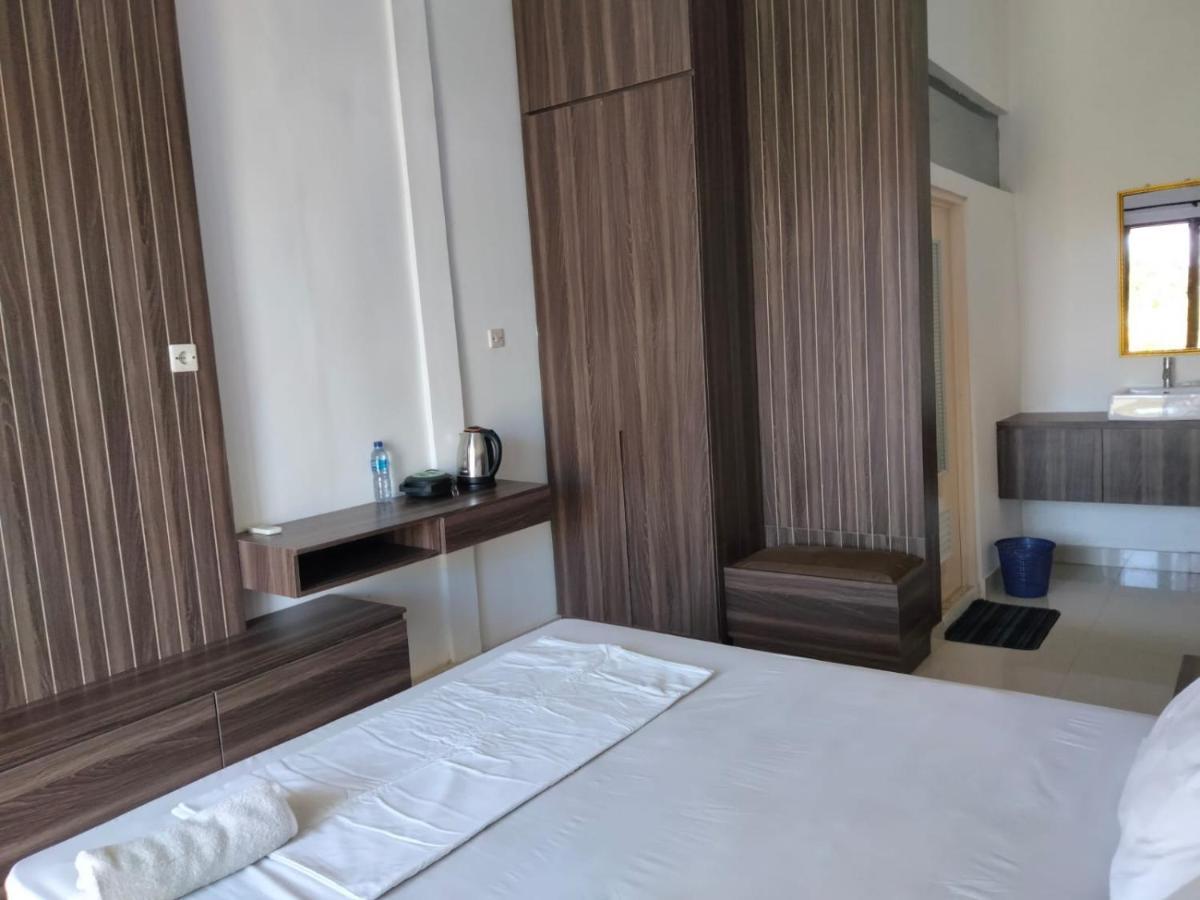 Bali Paranes Ungasan  Luaran gambar