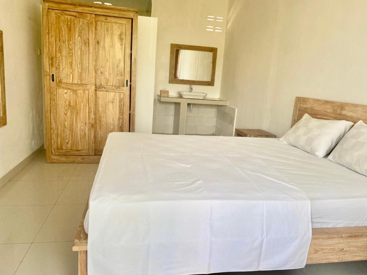 Bali Paranes Ungasan  Luaran gambar